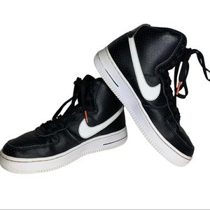 NIKE | Air Force 1 High Top Sneakers